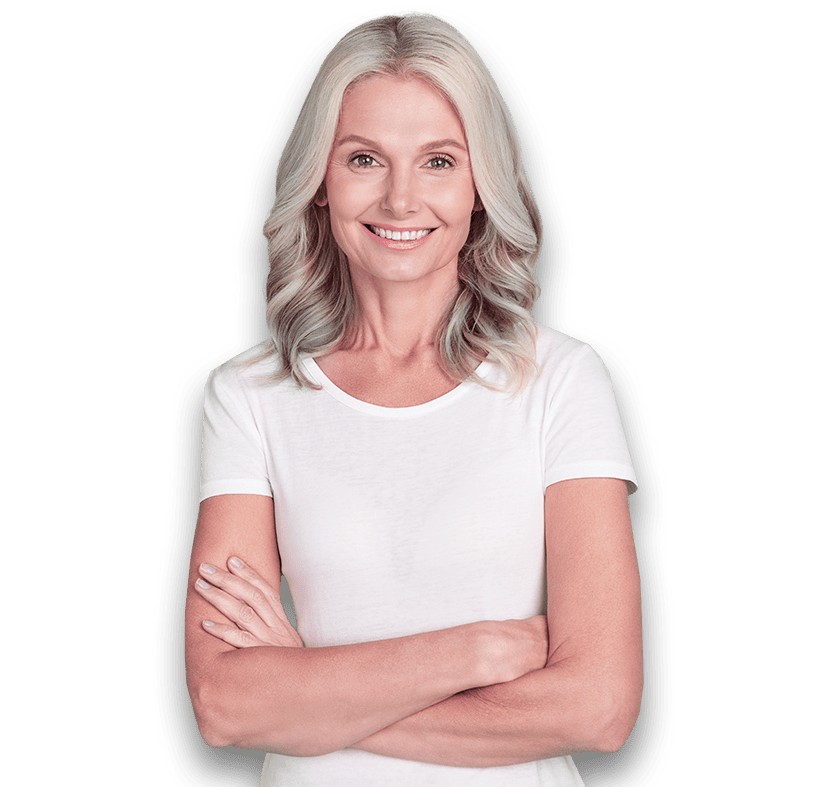 Dermatologist consulting patient about wrinkle treatment options in Austin